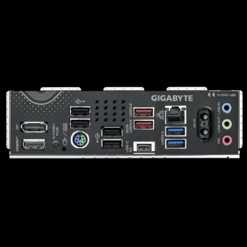 Motherboard (AM5) GIGABYTE B850 GAMING WIFI6
