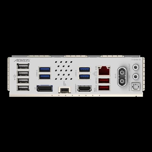 Motherboard (1851) GIGABYTE B860M AORUS ELITE WIFI6E ICE