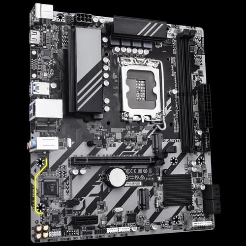 Motherboard (1851) GIGABYTE B860M K