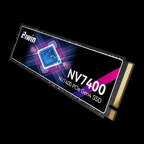 Disco Interno SSD BIWIN NV7400 512GB M.2 2280 PCIe