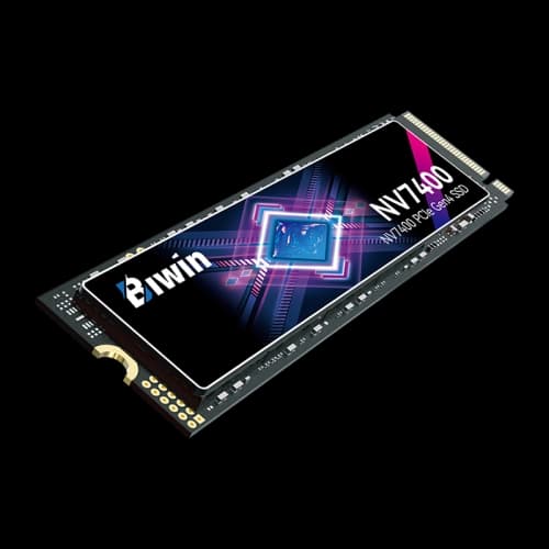 Disco Interno SSD BIWIN NV7400 1T M.2 2280 PCIe