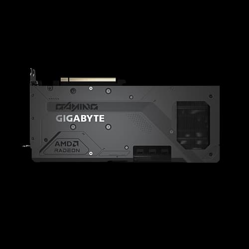 Placa de Video GIGABYTE Radeon RX 9070 XT GAMING 16G