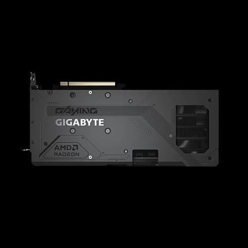 Placa de Video GIGABYTE Radeon RX 9070 GAMING 16G
