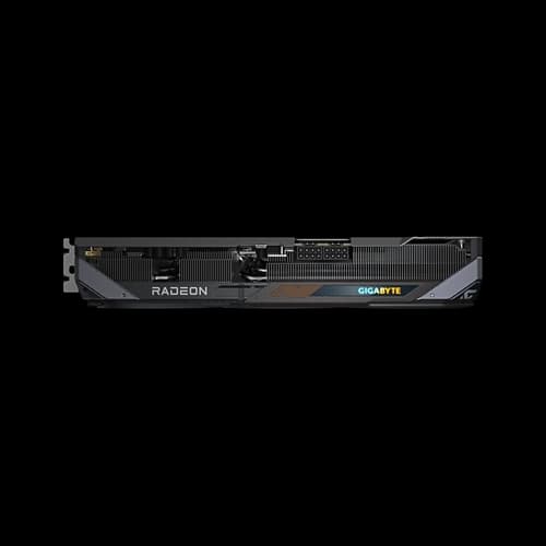 Placa de Video GIGABYTE Radeon RX 9070 GAMING 16G