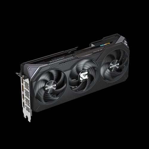 Placa de Video GIGABYTE Radeon RX 9070 GAMING 16G