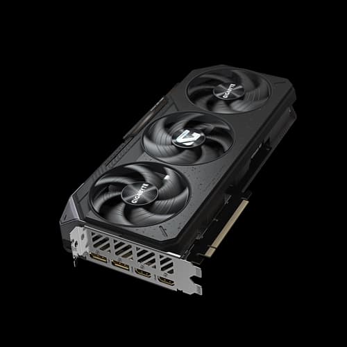 Placa de Video GIGABYTE Radeon RX 9070 GAMING 16G
