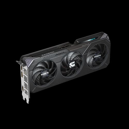 Placa de Video GIGABYTE Radeon RX 9060 XT GAMING 16G