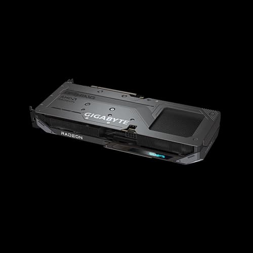 Placa de Video GIGABYTE Radeon RX 9060 XT GAMING 16G