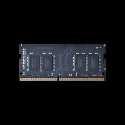 Memoria SODIMM Biwin DDR4 4GB 3200MHz