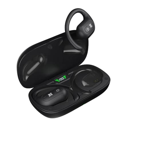 Aur Klip Xtreme, In ear , Inal, 20Hs, Cancel, IPX5