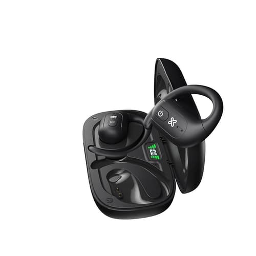 Aur Klip Xtreme, In ear , Inal, 20Hs, Cancel, IPX5