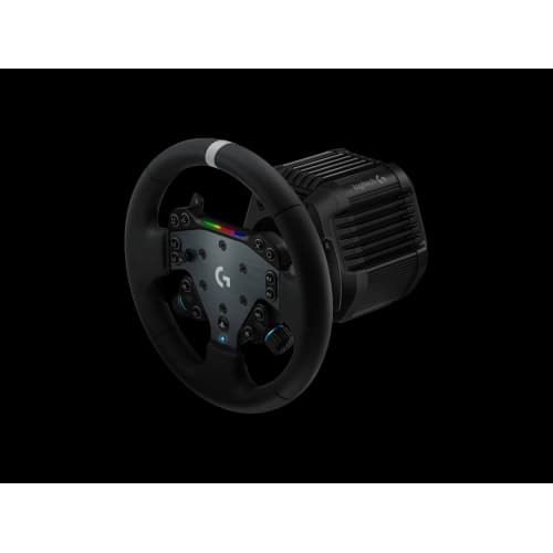 Volantes Logitech RS 50