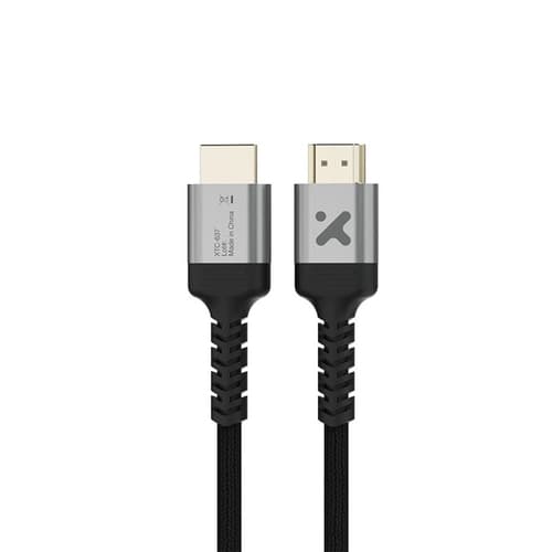 Cable Xtech, HDMI 2,1 Ultra, 8K , macho a macho, 1
