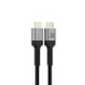 Cable Xtech, HDMI 2,1 Ultra, 8K , macho a macho, 1