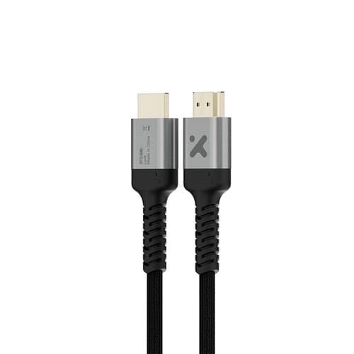 Cable Xtech HDMI 2,1Ultra, 8K, macho a macho , 3 m