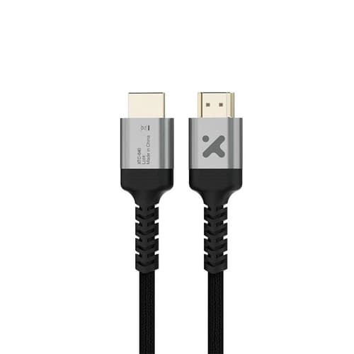 Cable Xtech HDMI 2,1Ultra, 8K, macho a macho , 3 m