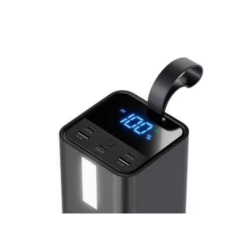 Power Klip Xtreme , 50000 mAh, Laptos; celus, Tabl