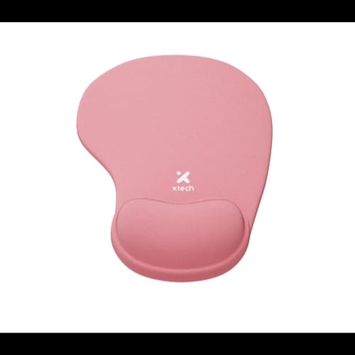 Mouse Pad Xtech, Gel , ergonomico