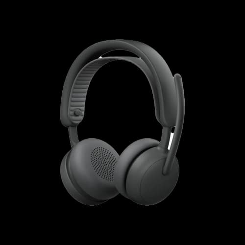 Auricular Inalámbrico Logitech Zone 2 Negro