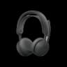 Auricular Inalámbrico Logitech Zone 2 Negro
