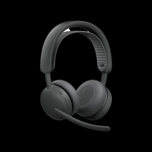 Auricular Inalámbrico Logitech Zone 2 Negro