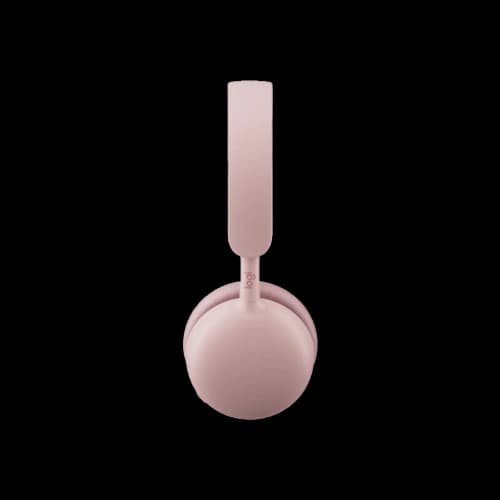 Auricular Inalámbrico Logitech Zone 2 Rosa