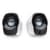 Parlante LOGITECH Z120 Stereo Black