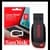 Pen Drive SANDISK Cruzer Blade 16GB USB 2.0 Tipo A Negro