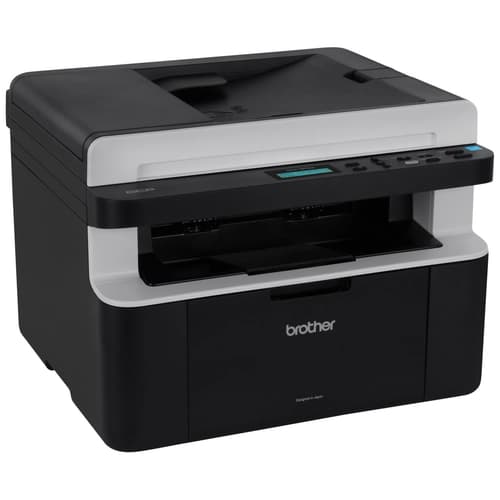 Impresora Brother DCP1617NW Laser Multifuncion