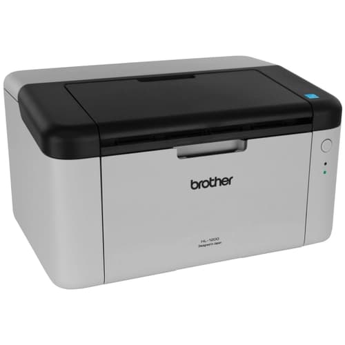 Impresora Brother HL1200 Laser Monocromatica