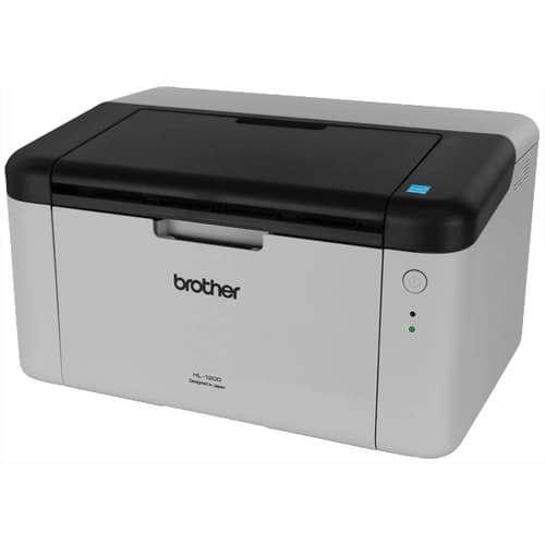Impresora Brother HL1200 Laser Monocromatica