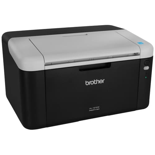 Impresora Brother HL1212W Laser Monocromatica