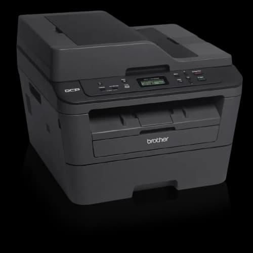 Impresora Brother DCPL2540DW Laser Multifuncion