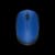 Mouse Inalámbrico LOGITECH M170 Azul