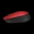Mouse Inalámbrico LOGITECH M170 Rojo
