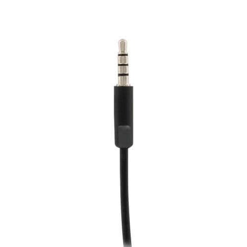 Auricular LOGITECH H111 Negro