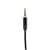 Auricular LOGITECH H111 Negro