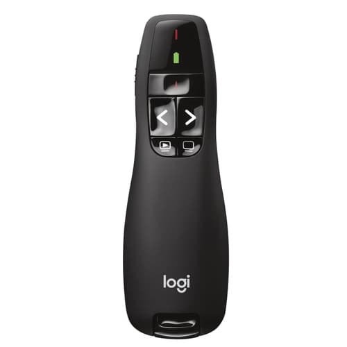 Presentador Inalámbrico R400