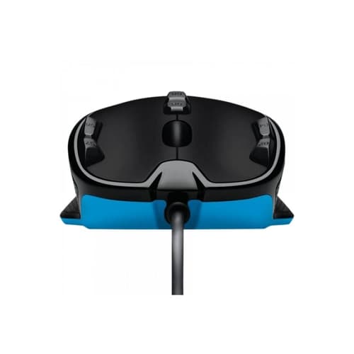 Mouse c/Cable LOGITECH G300 Negro