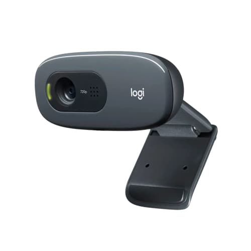 Cámara Web LOGITECH C270