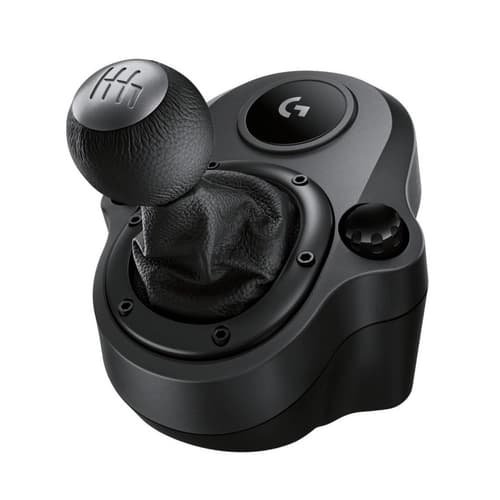 Palanca Driving Force Shifter para G29 y G920