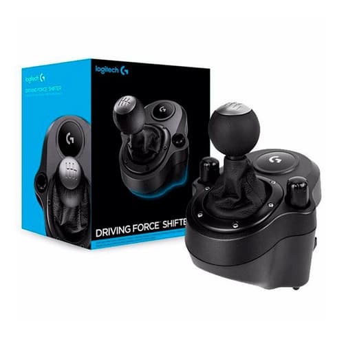 Palanca Driving Force Shifter para G29 y G920
