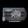 Placa de Video ASUS NVIDIA GeForce Phoenix PH-GT1030 O 2GB GDDR