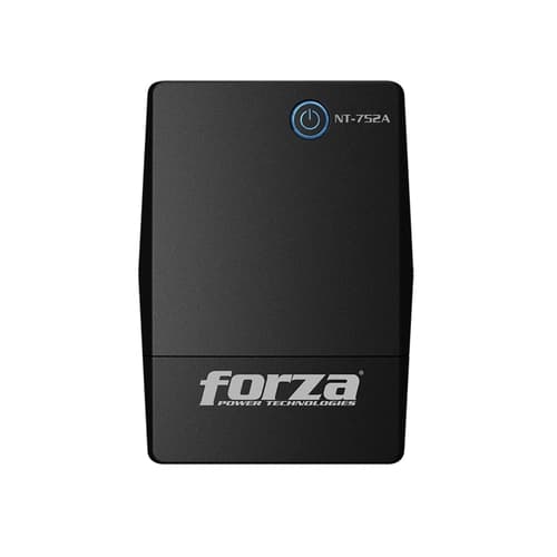 UPS NT FORZA Interactiva 750VA 375W