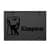 Disco Interno SSD KINGSTON A400 240GB 2.5" SATA 3.0  500MB/s