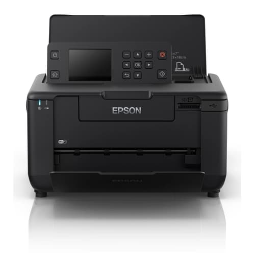 Impresora Fotografica EPSON PM-525 Inkjet Color