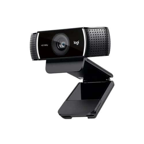 Cámara Web LOGITECH C922