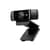 Cámara Web LOGITECH C922