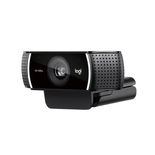 Cámara Web LOGITECH C922
