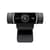 Cámara Web LOGITECH C922